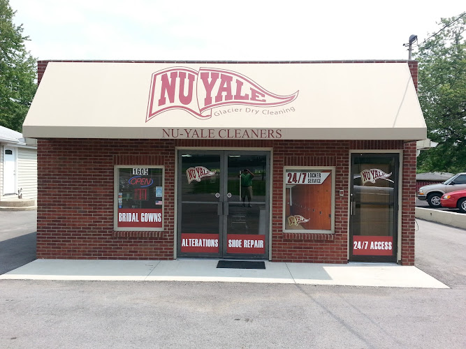 Nu-Yale Cleaners