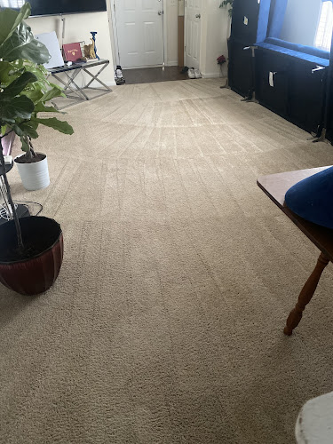 Simply Clean Carpet Care LLC