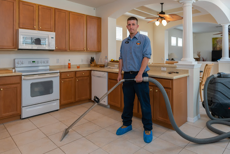 United Water Restoration Group of Jacksonville