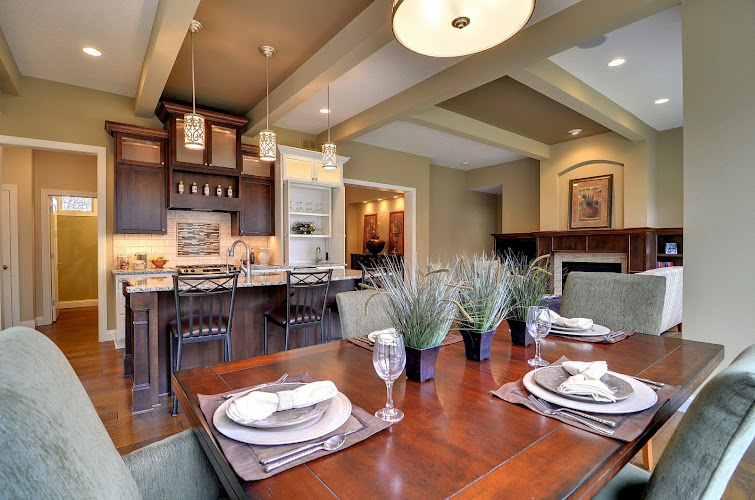 Classic Home Painting