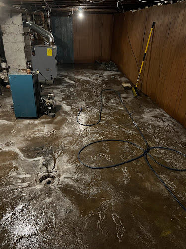 Hammond Cleaning & Restoration