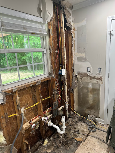 Premier Water Damage