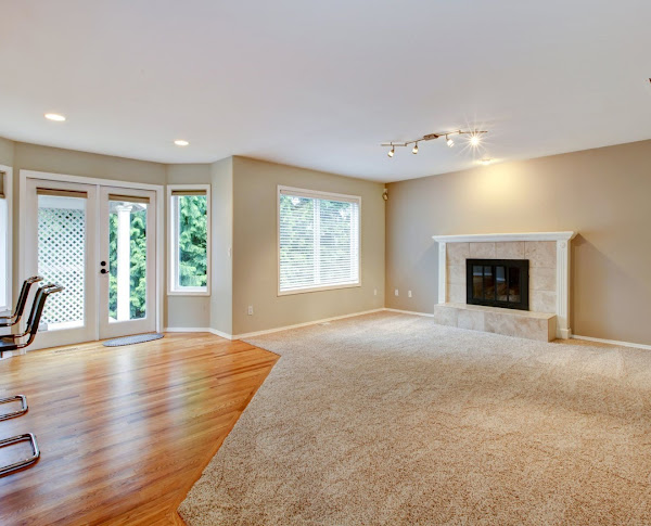 Quality Queen Carpet Cleaning & Flooring Center