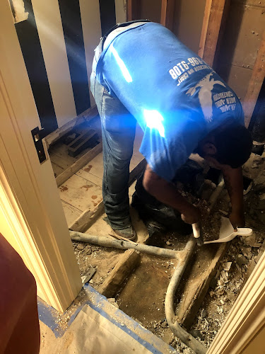 American Indian Restoration