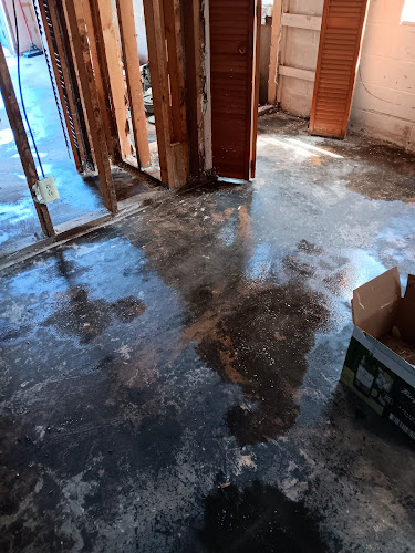 The Safe Crawlspace Place Llc.