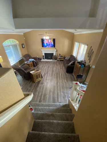 CPR Carpet & Restoration