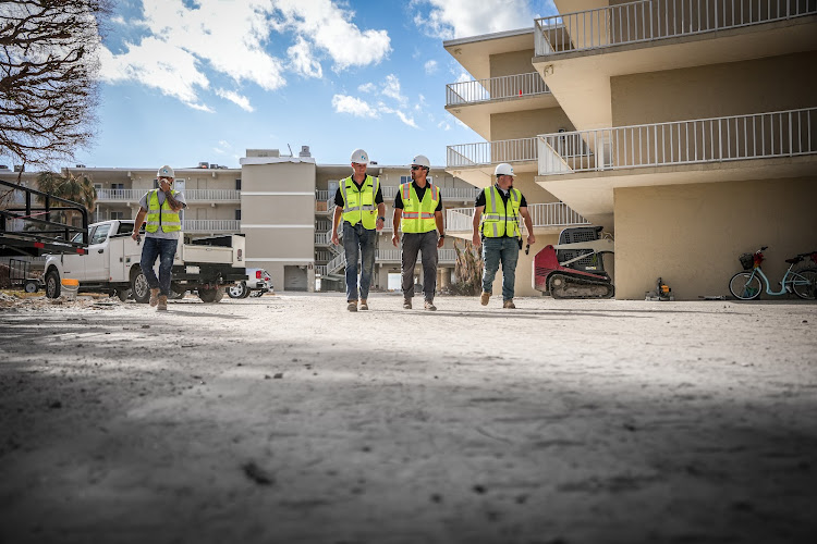 BluSky Restoration Contractors