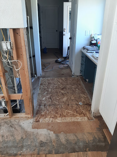 Water Damage Mitigation Experts