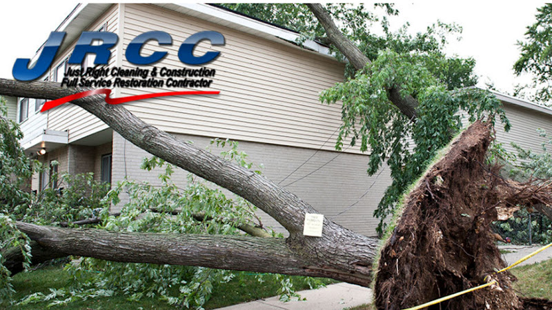 JRCC Restoration - in Ellensburg, WA