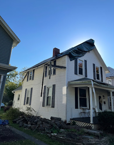 Thompson Restoration Associates