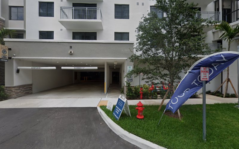 One Water Damage Repair Pompano Beach