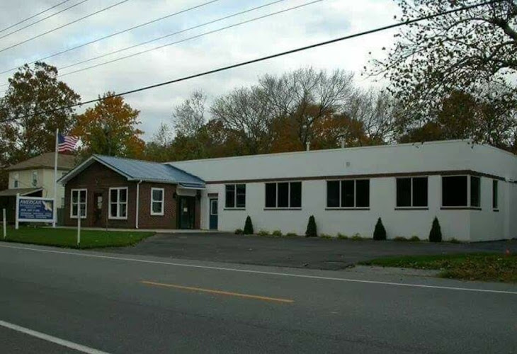 AMERICAN Cleaning/American Cleaning Specialists