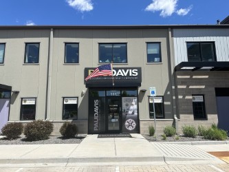 Paul Davis Restoration of Fort Collins