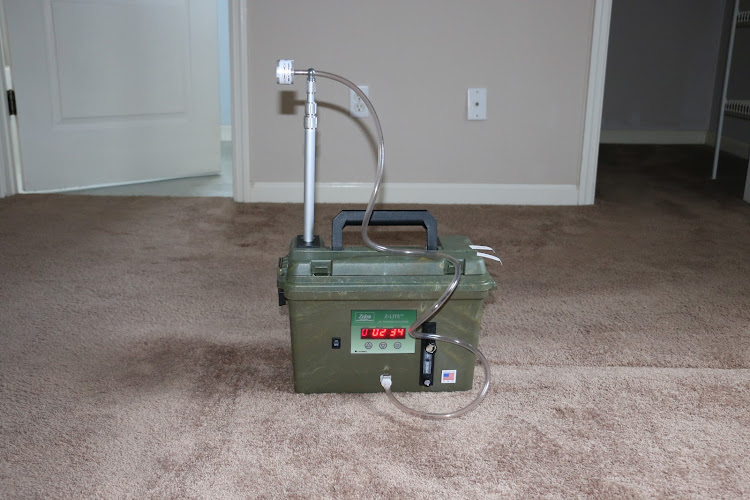 Bay Mold Removal, LLC