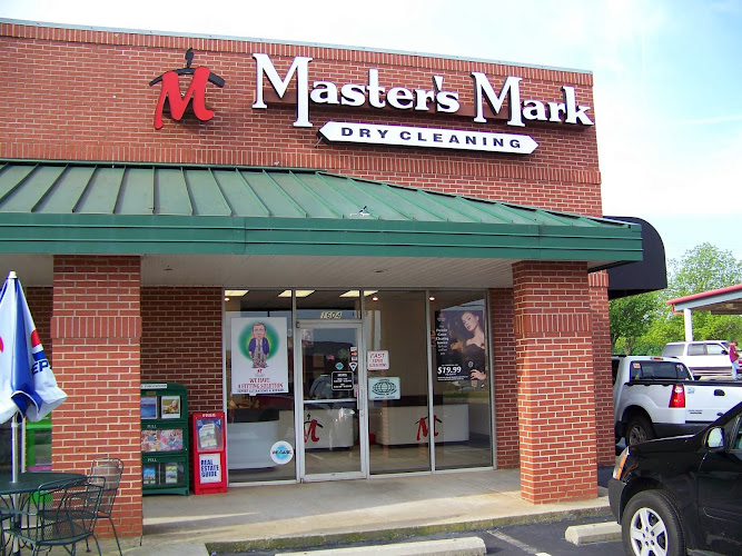 Master's Mark Dry Cleaners