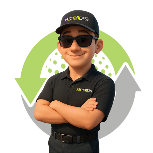 RESTOREASE