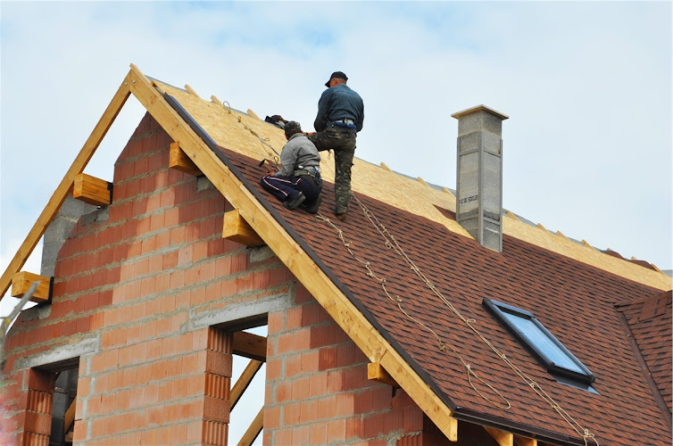 RVA Roof and Tree Services Richmond VA