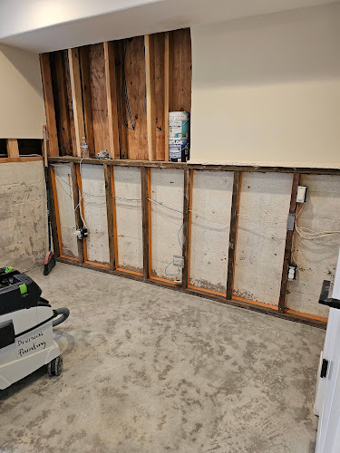 Division Painting Inc