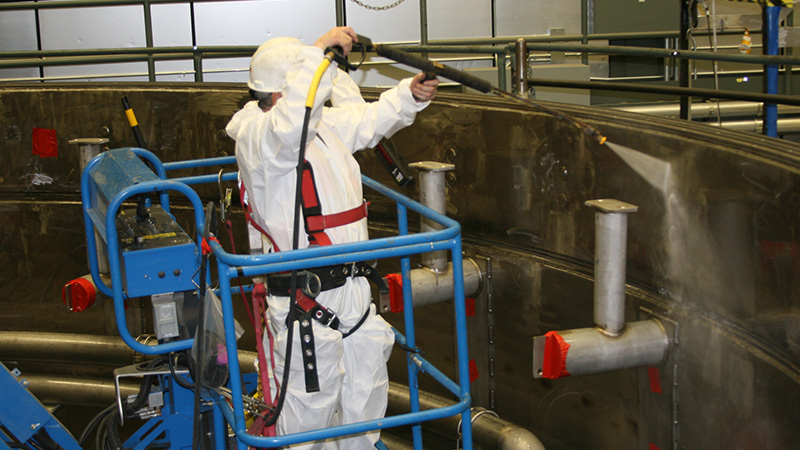 BELFOR Environmental