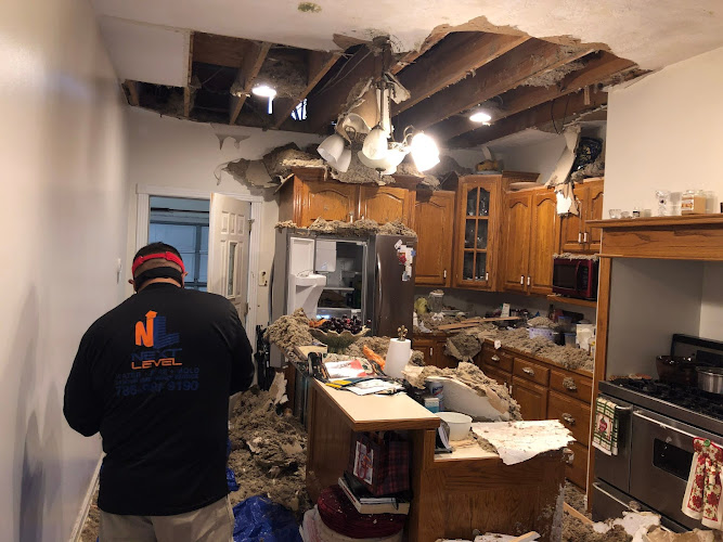 Next Level Restoration