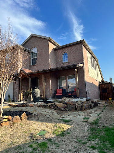 Cook DFW Roofing & Restoration