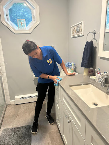 R & J Cleaning sevices & Maintenance - Rockland, Massachusetts | Homes & Businesses