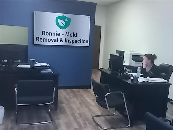 Ronnie - Mold Removal & Inspection Oklahoma City