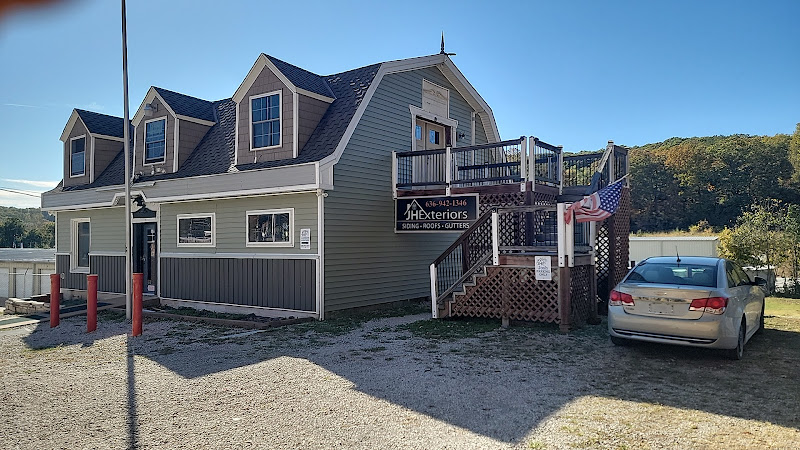 JH Exteriors