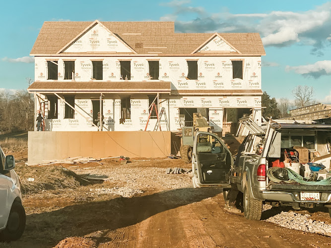 Jenkins Restoration and Remodel