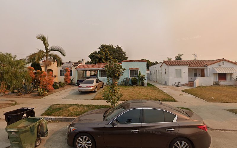 Water Damage Experts LA