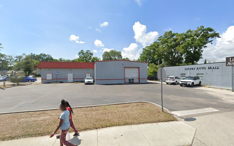 Flood Cleanup Tampa Pros