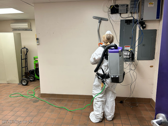 SERVPRO of Northeast Minneapolis