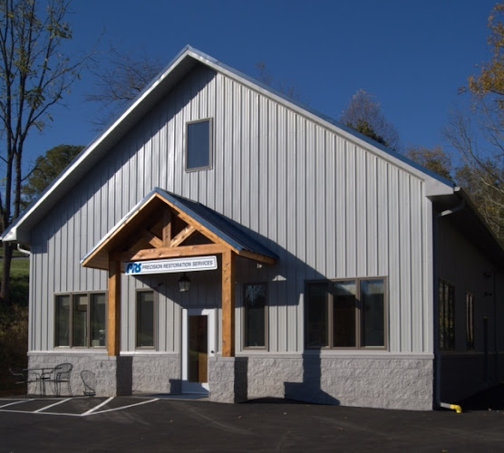 Precision Restoration Services