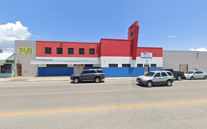 DGS General Construction Group