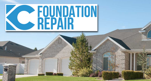 Kansas City Foundation Repair