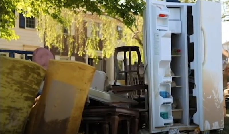 Dry Works Water Damage Restoration Dallas