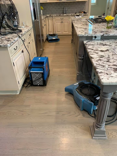 Emergency Restoration Xperts (ERX)