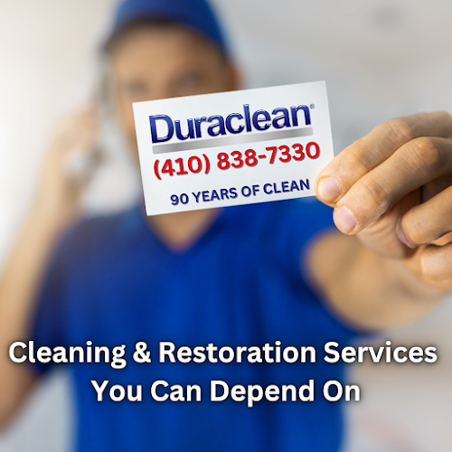 Duraclean Services