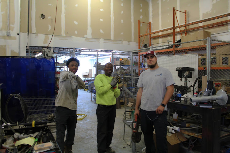 Engineered Solutions of Georgia