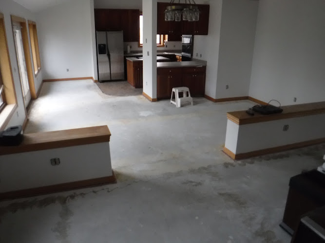 Healthy Home Environmental