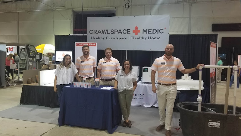 Crawlspace Medic of Columbia