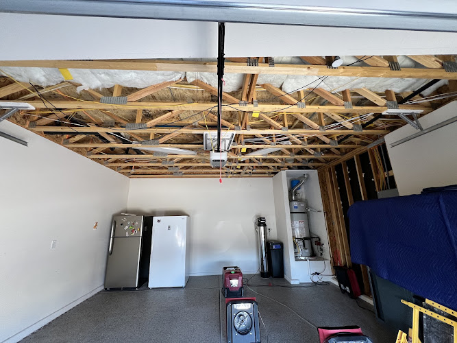 All Dry Services of North Las Vegas