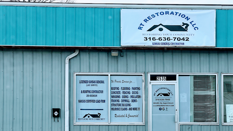 RT Restoration LLC