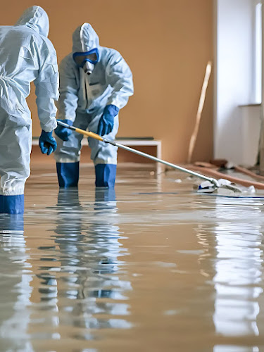 All Pro Restoration & Cleaning