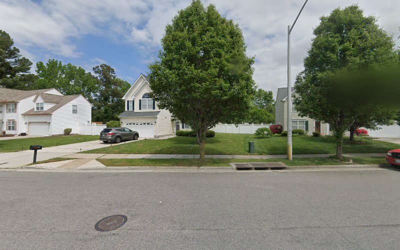 Water Mold Fire Restoration of Virginia Beach