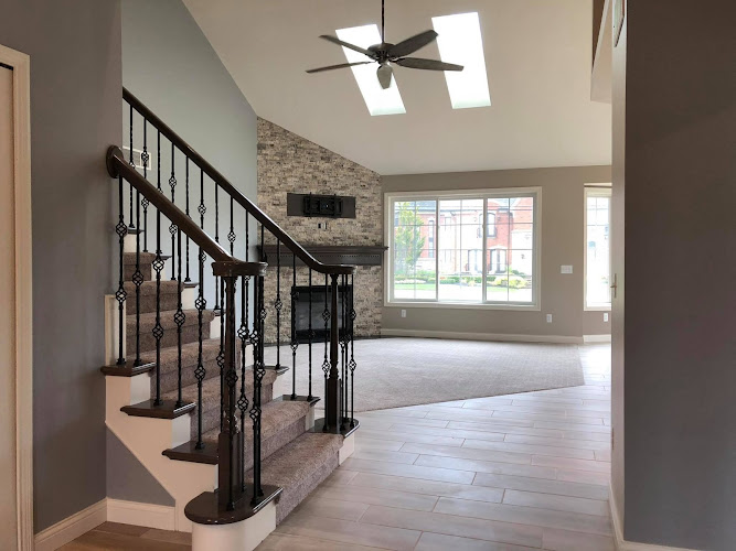 Custom Michigan Builders Inc.