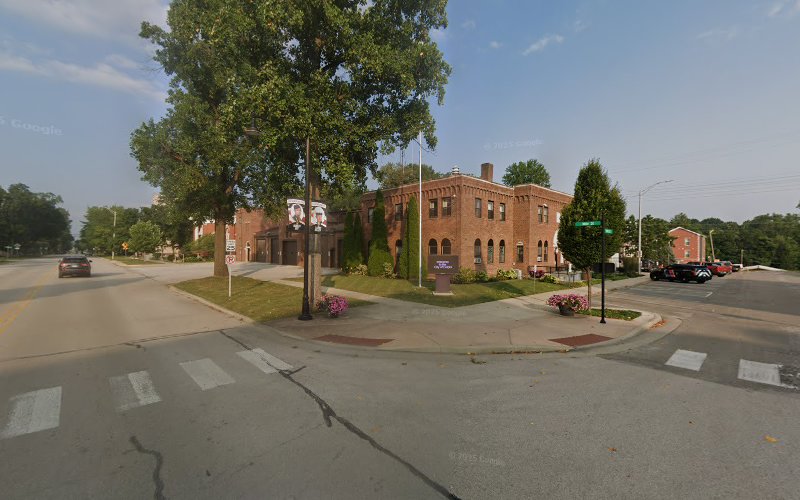 Delphi Waste Water Facilities