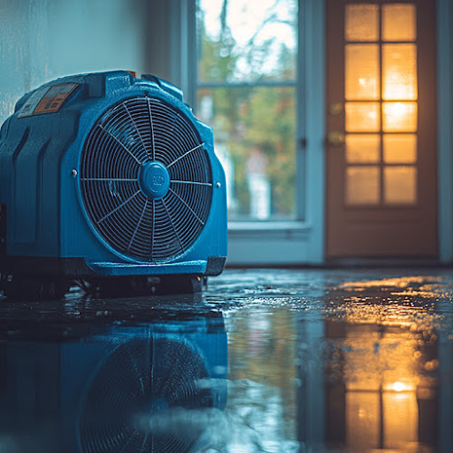 Carol Water Damage Restoration Boise ID