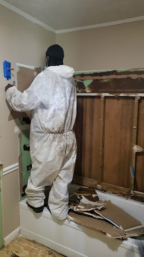 R U Water Extraction Group