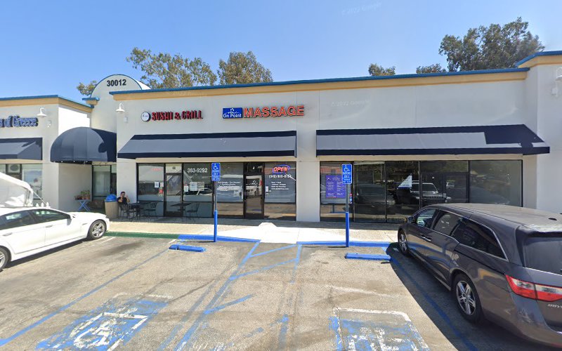 HydroRescue Water Damage Restoration